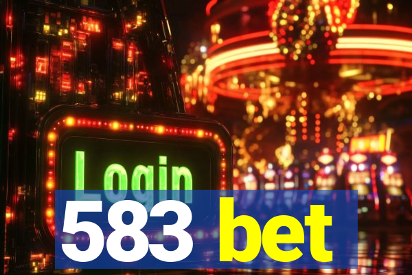 583 bet